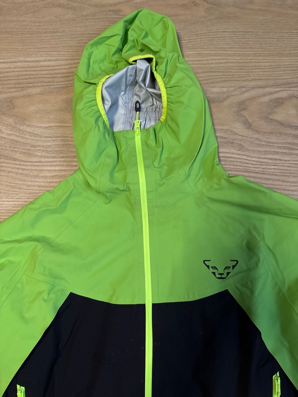 Dynafit Jacken: Dynafit Running Regenjacke Gr. S – Neu (gemäss Beschreibung) aus Illgau von Playboytz 1