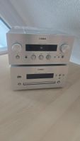 Yamaha Stereo-Anlage