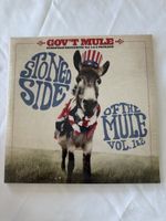 Gov't Mule - Stoned Side of the Mule, Vol. 1&2 - OVP