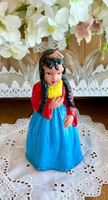 ALTE FIGUR 50 ER 60 ER JAHRE