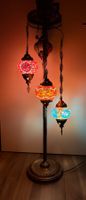 Marokanische Lampe 128 cm