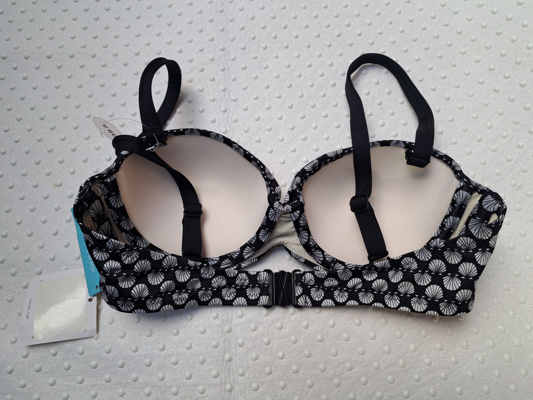 Maillots de bain & Bikinis: NEU! Modischer Calida Bikini Gr. 38A – Neuf avec emballage d'origine à Gysenstein par joshuas81 2