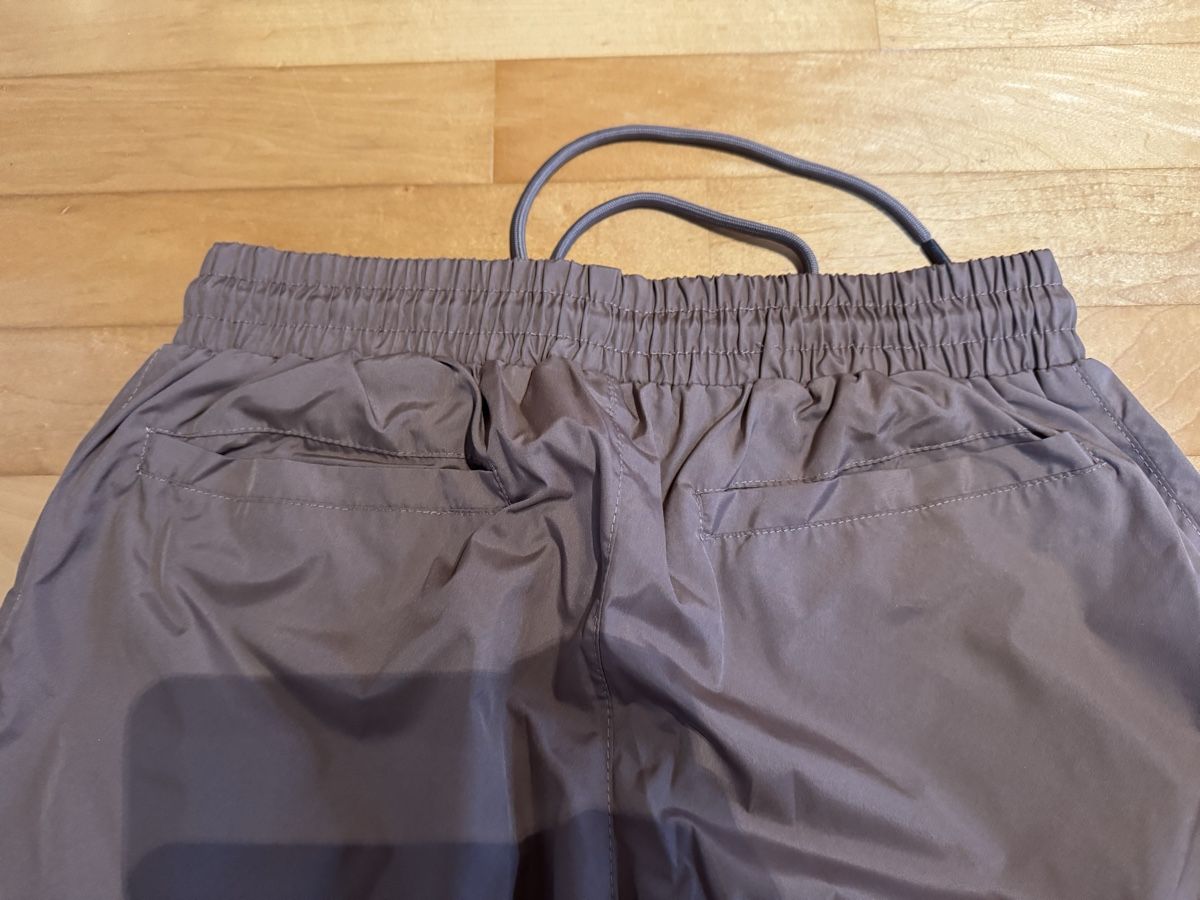 Pantaloni: Elevate Hose braun Grösse M – Nuovo (secondo la descrizione) da Maisprach venduto da jokoundklaas 5
