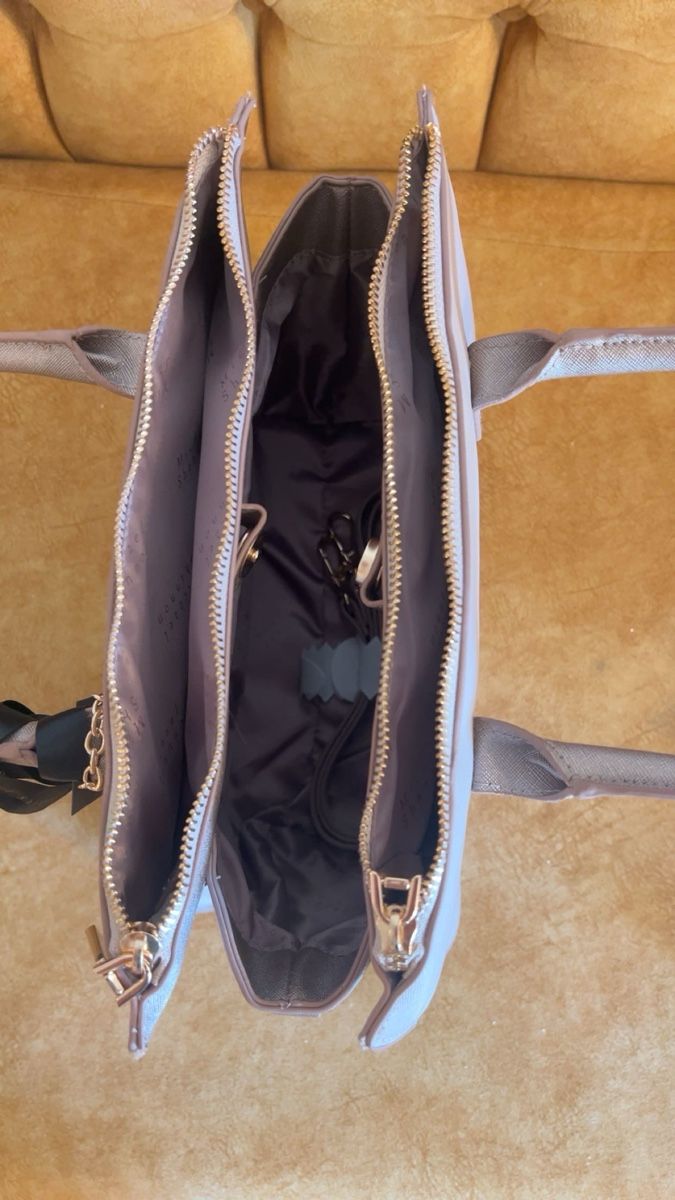 Borse da donna: Handtasche – Nuovo (secondo la descrizione) da Zürich venduto da sha_207 5