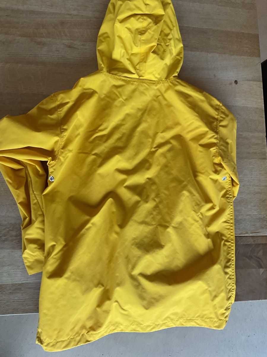 Napapijri Giacche: NAPAPIJRI Windstopper – Usato da Gipf-Oberfrick venduto da mic_qx6x 2