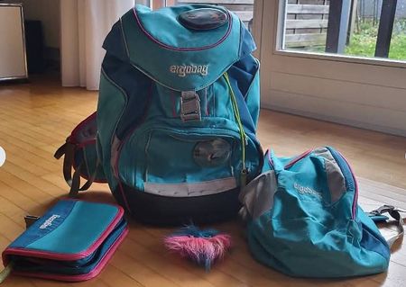Ergobag Set