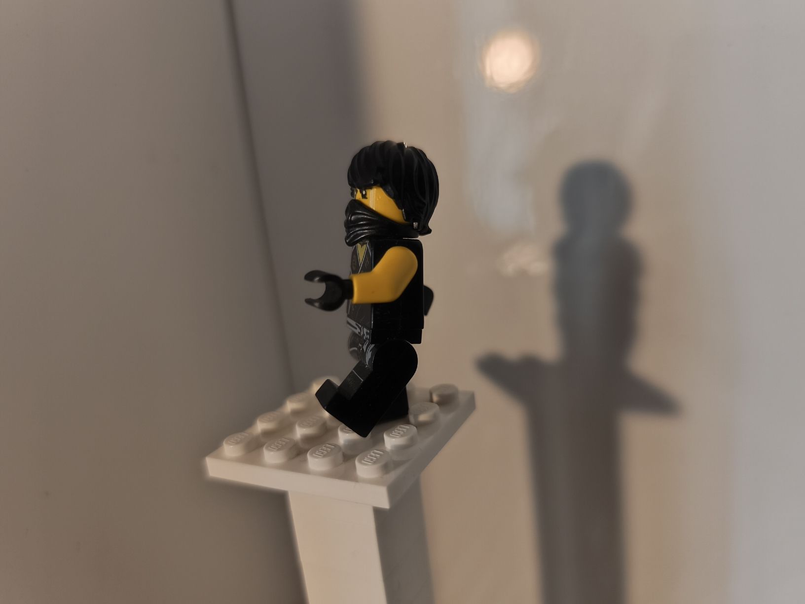 Lego Statuette: Lego Ninjago Cole – Nuovo (secondo la descrizione) da Diegten venduto da cil_5sjx 2