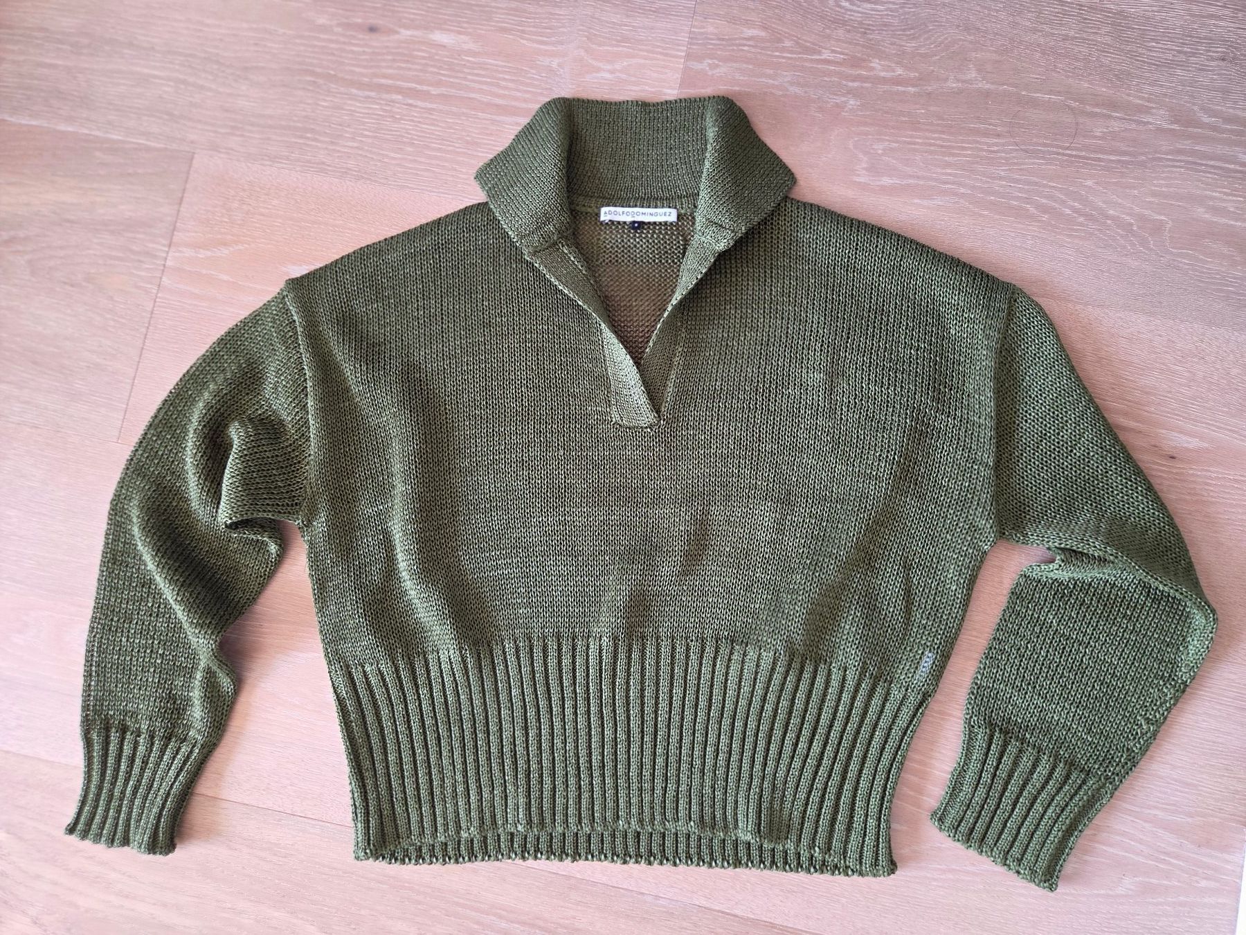 Maglioni & Felpe: Pullover von ADOLFODOMINGUEZ – Usato da Oberrieden venduto da Smart570 4
