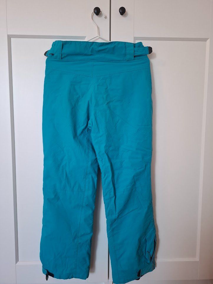 Skis: Blaue Skihose – D'occasion à Au ZH par zettel_zueri 2