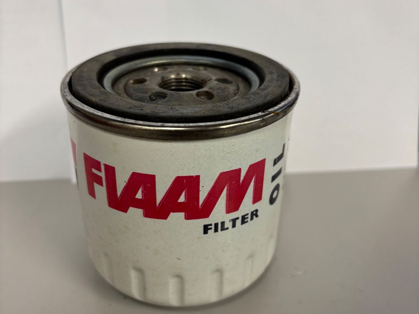 Autres accessoires p. véhicule: ÖL-Filter FT4796A – D'occasion à Mühlethurnen par Store4all