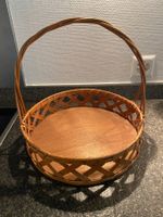 Vintage Korb antik