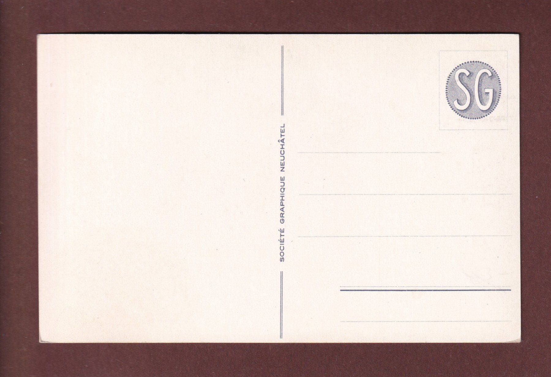Cartoline postali: LAUSANNE - Le Palace – Usato da Pully venduto da nicecards 1