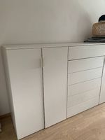 Meuble de rangement IKEA système PLATSA