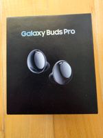 Samsung Galaxy Buds Pro (Guter Zustand)