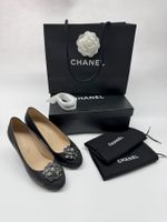 Chanel Pumps in der Grösse 35.5