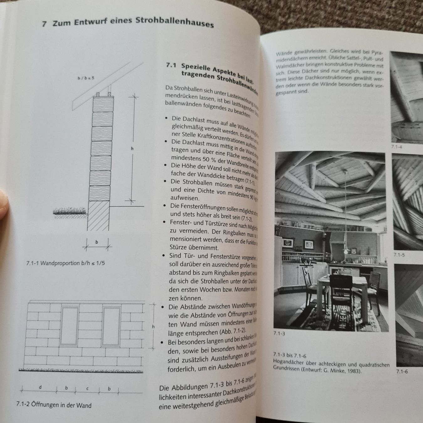 Bücher: Der Strohballenbau – Neu (gemäss Beschreibung) aus Basel von Piscosour01 5