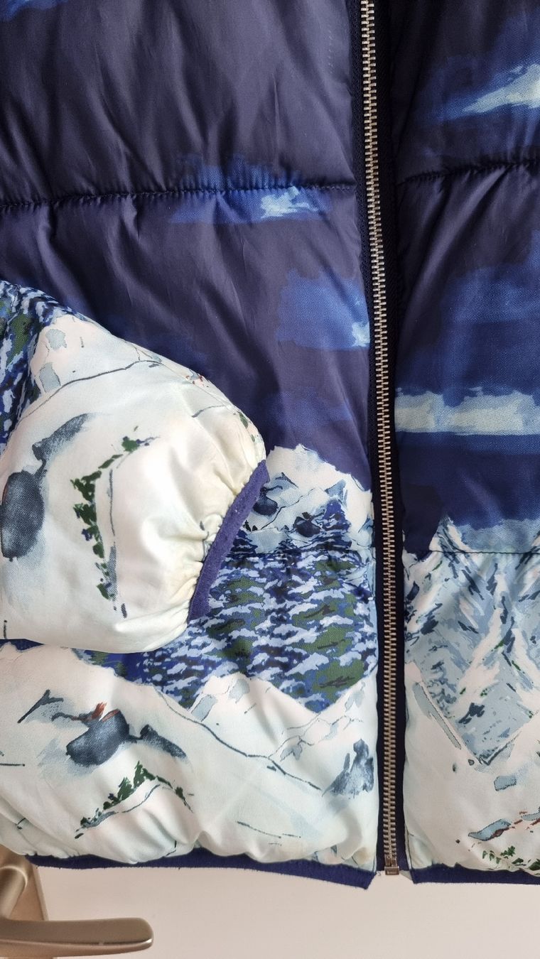 Esprit Jacken: Einzigartige ESPRIT Steppjacke, Gr. S/36 – Gebraucht aus Gontenschwil von shop2hand 7