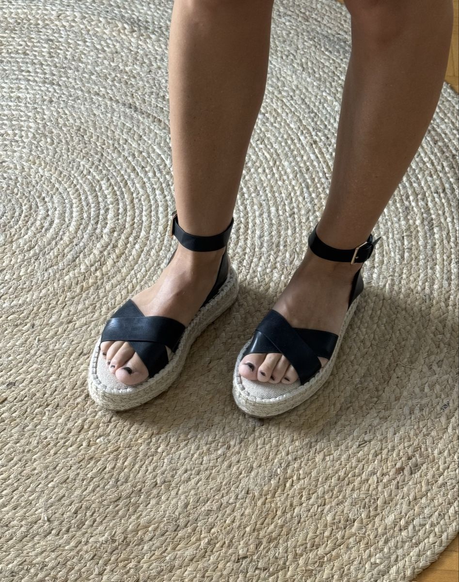 H&M Scarpe da donna: H&M Sommersandalen 39 – Nuovo (secondo la descrizione) da Luzern venduto da Aistee 9
