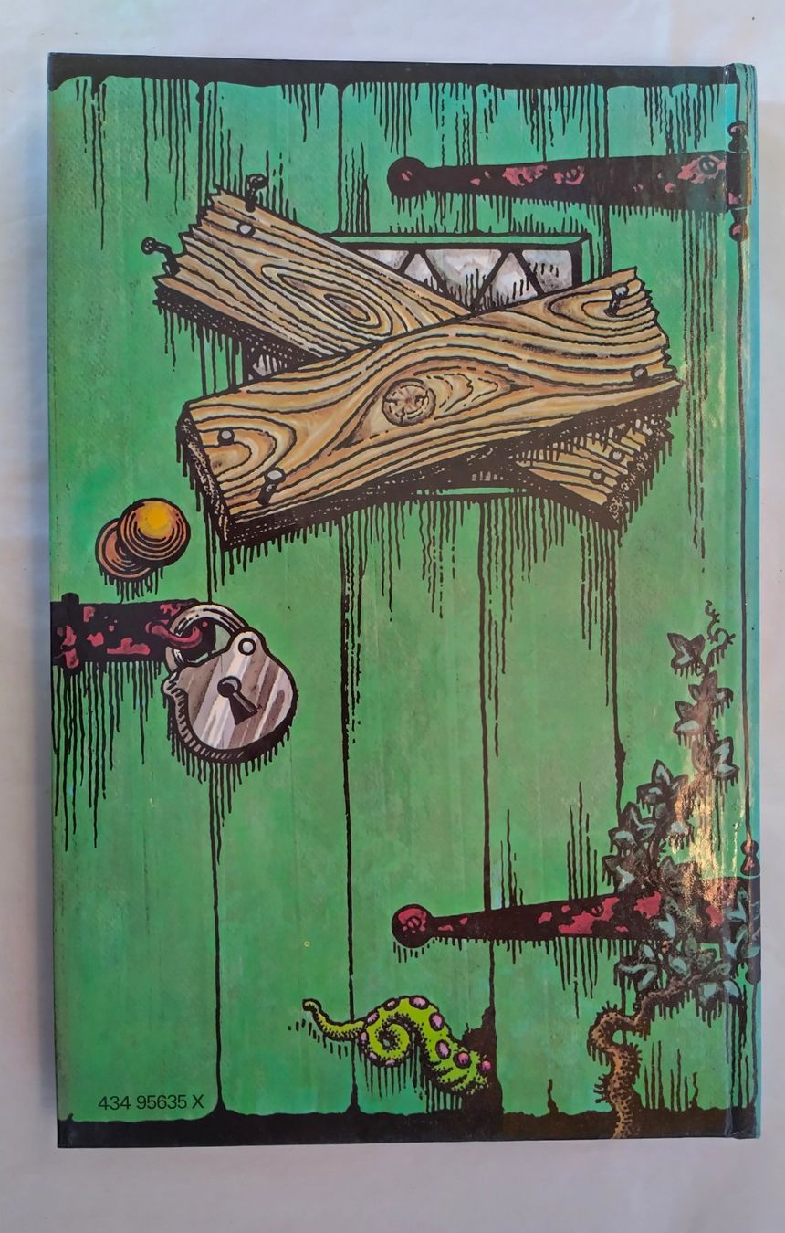 Libri: Pop-Up Buch - Haunted House / Englisch  Jan Pienkowski – Usato da Bellach venduto da JingleJerry 9