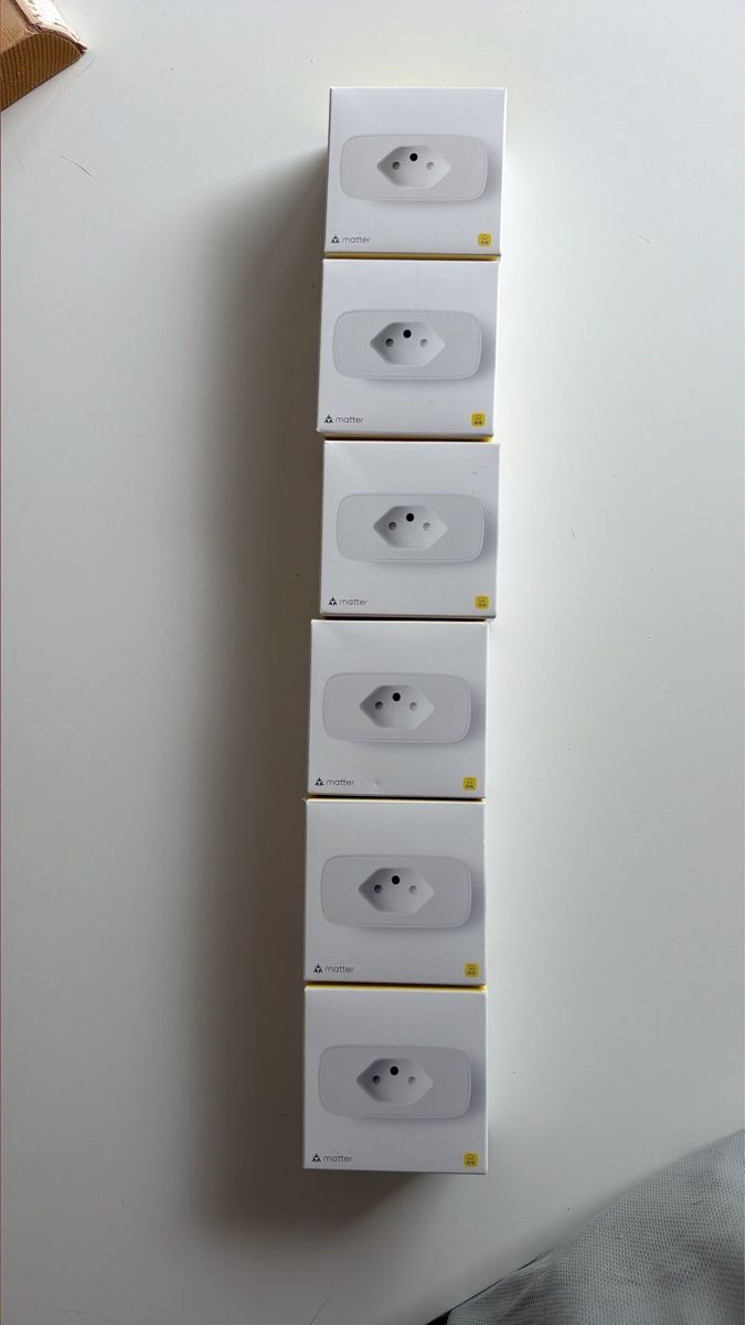 Ikea Spine: Ikea Smarthome Steckdose (nicht Grillplats) – Usato da Riehen venduto da 19Dominik85