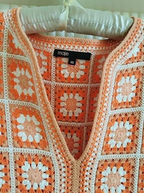 Robes: MAJE Kleid – D'occasion à Herrliberg par HaC406 1