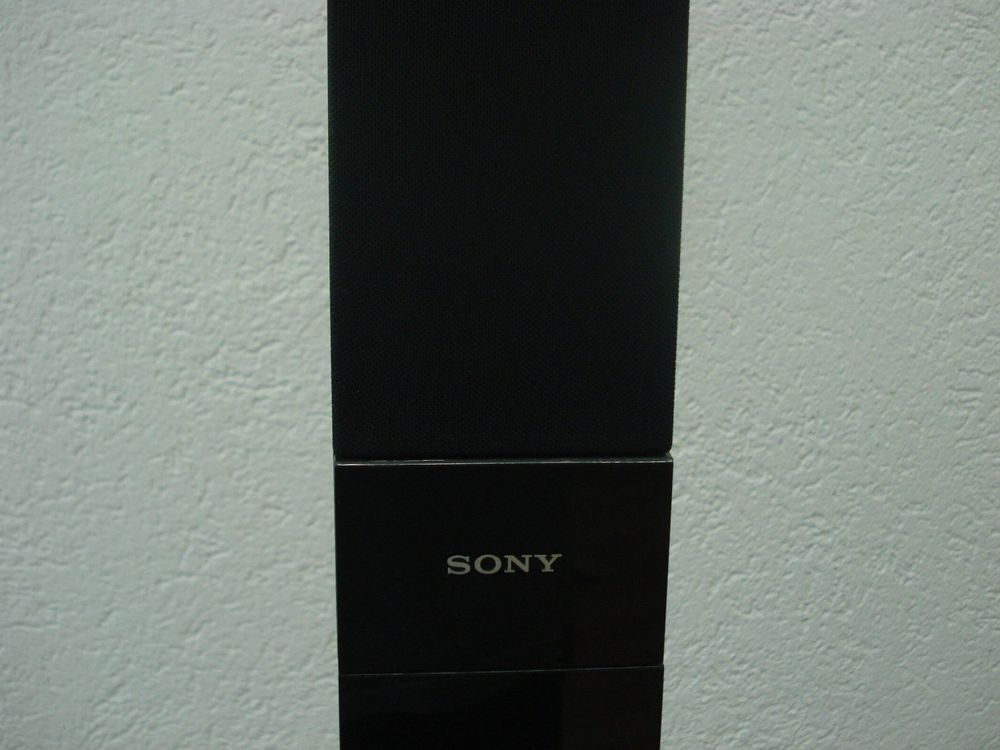Sony Home Cinema: Sony BDV-E870 Heimkinosystem HDMI – Usato da Hermetschwil-Staffeln venduto da Milledit 5