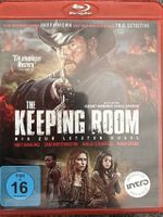 The Keeping Room - Blu-ray - Western - Top Zustand