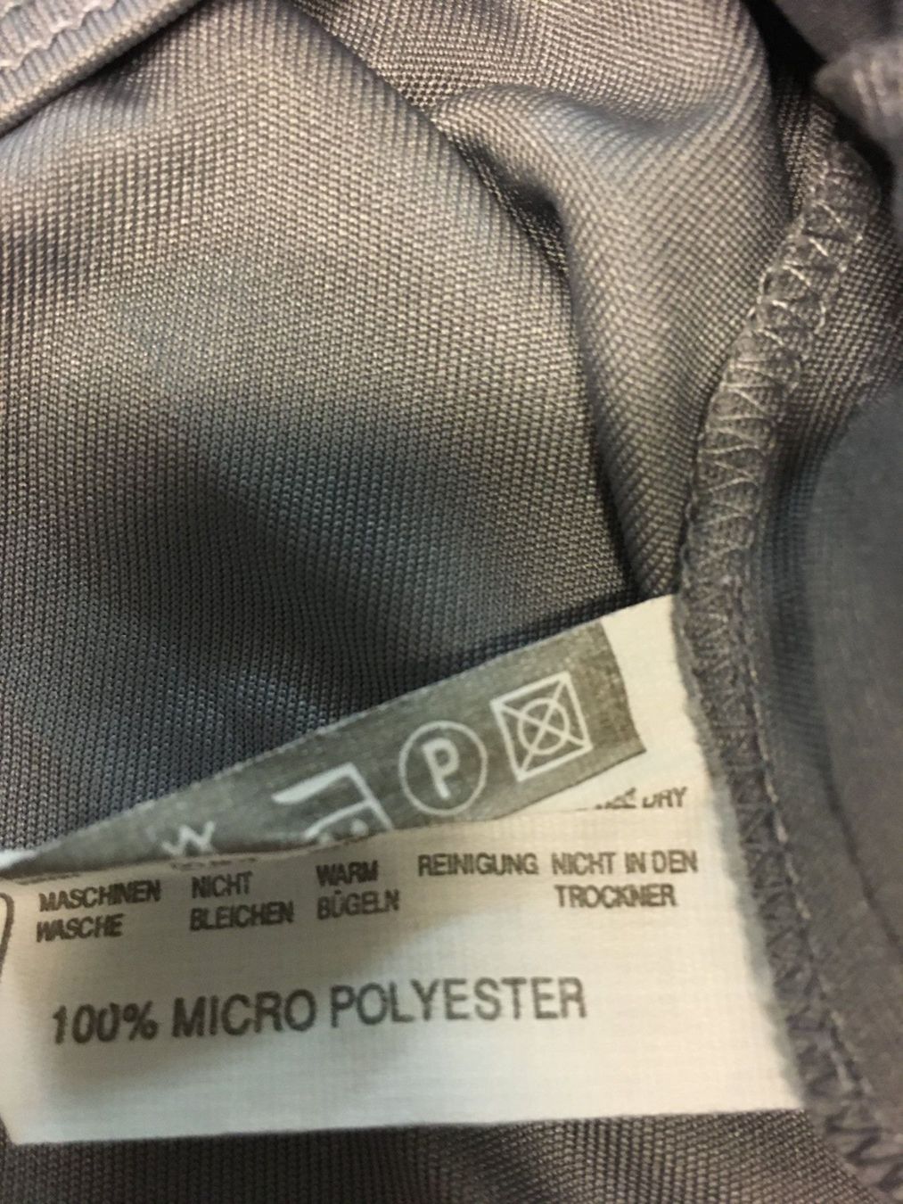 T-shirt: STREET ONE Shirt, Gr.36, grau – Usato da Arni AG venduto da Mimo007 2