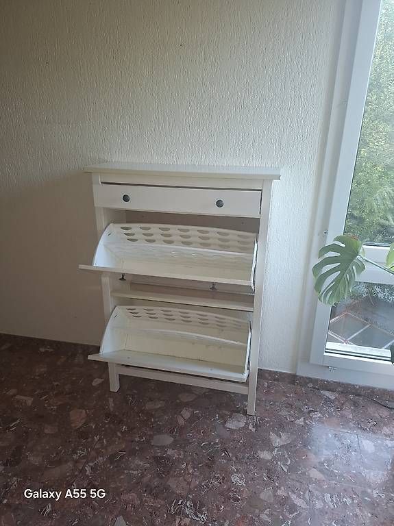 Armoires: Schuhe Möbel Ikea  – D'occasion à Luzern par prisao 1