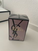 Yves Saint Laurent Mon Paris Eau de Parfum 30ml neu