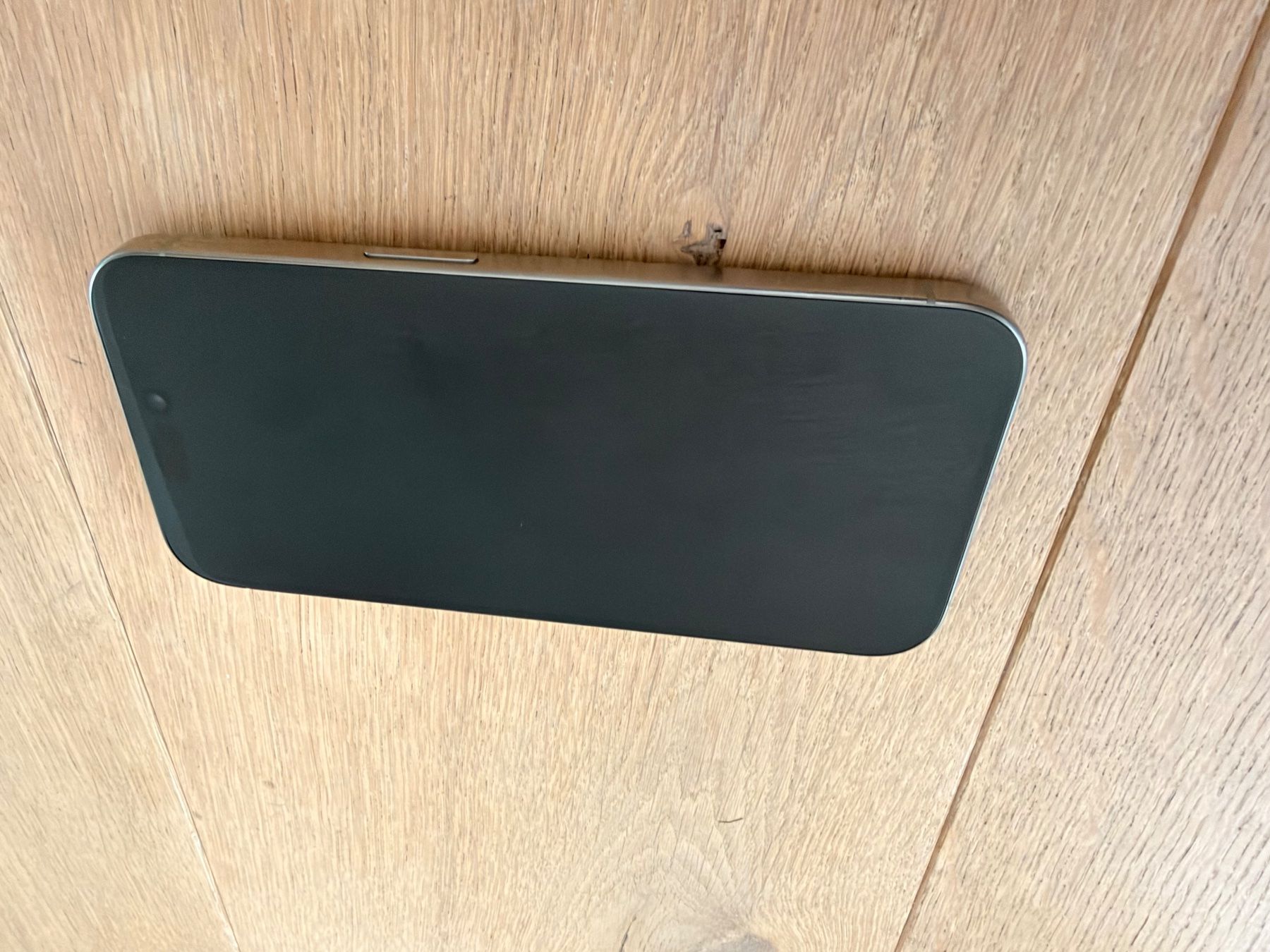 Apple Handys / Smartphones: iPhone 15Pro 512GB – Gebraucht aus Meilen von cmo_njb8