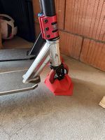 Trotti Ständer 