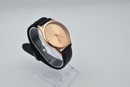 Elegante Damenuhr Ø 40 mm *Läuft mit Garantie*