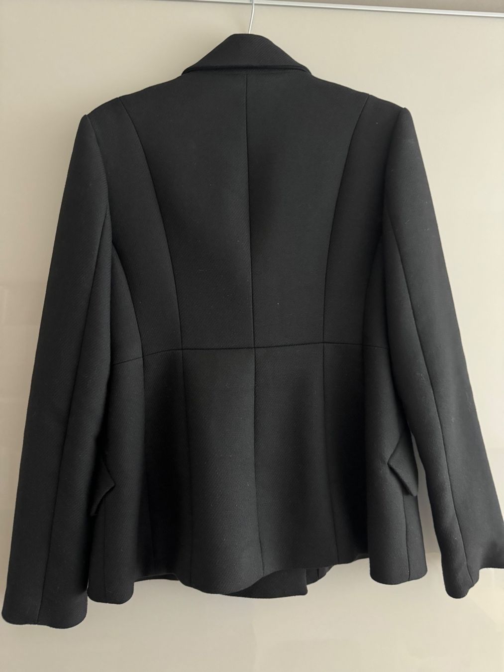 Maje Giacche: MAJE blazer black – Usato da Zollikon venduto da Marsat25 3