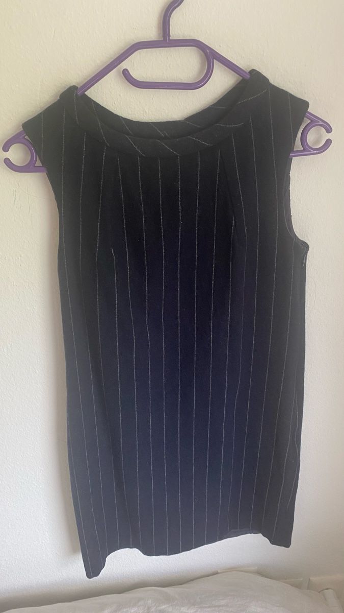 Mango Vestiti: Robe Mango sans manches, taille S – Nuovo (secondo la descrizione) da Biel/Bienne venduto da ana_2427