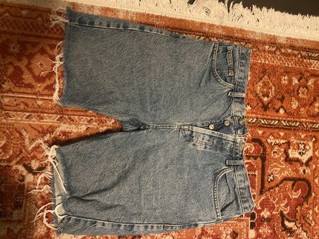 BDG Urban Outfitters Jeans Shorts Grösse W32