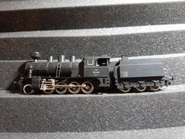 KLEINBAHN OBB 156 3417