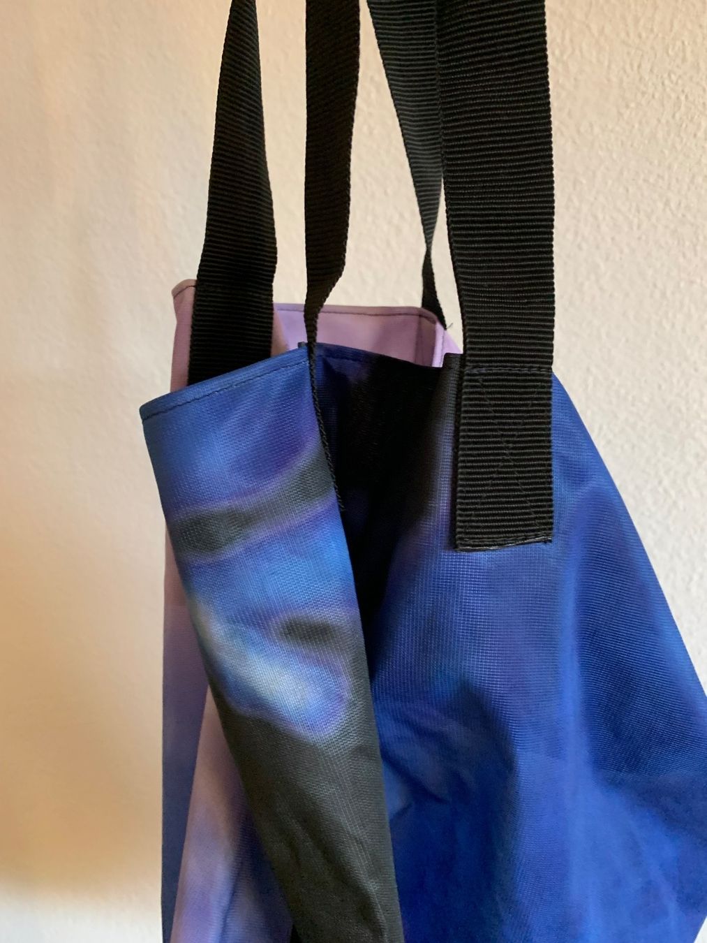 Borse: Tragtasche – Nuovo (secondo la descrizione) da Bad Ragaz venduto da leadaria 4