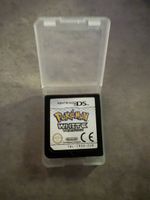 Pokémon White Nintendo DS Englisch EUR Original