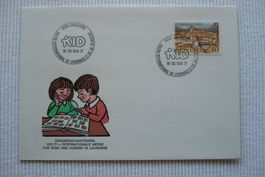 1977 KID 77, Lausanne