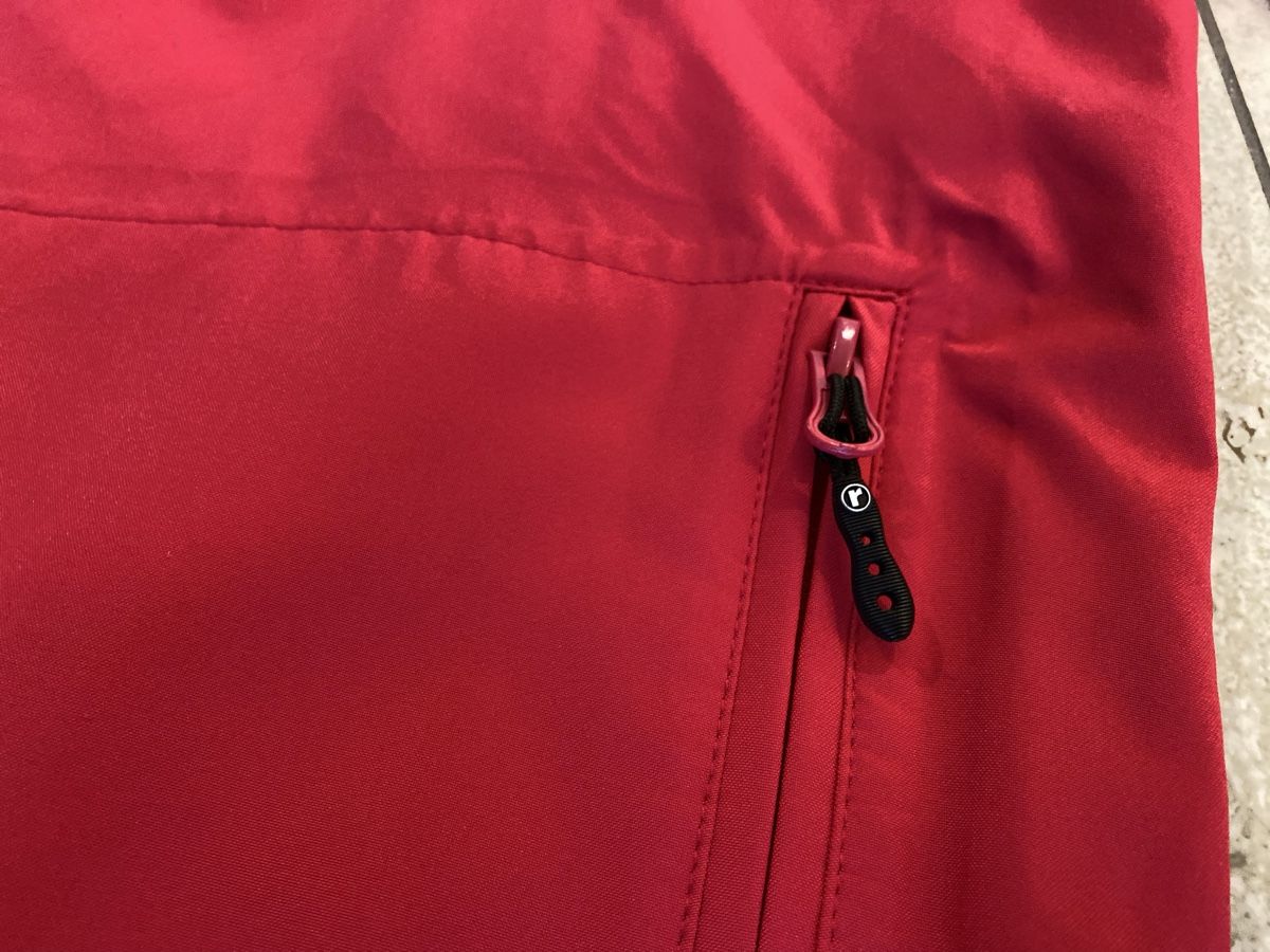 Rukka Vestes & Manteaux: Rukka Regenjacke Gr 164 – D'occasion à Birrwil par Bendegriz 2
