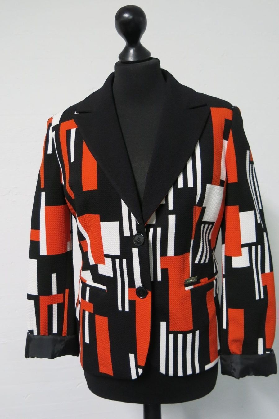 Giacche: Neuwertiger toller design Blazer – Nuovo (secondo la descrizione) da Buchs ZH venduto da Edelschmuck