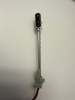 SBB CFF Hauptsignal mit 4 LED / HO