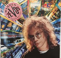 Warren Zevon – Transverse City
