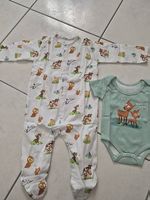 Pyjama et Body Gr. 68 neuf