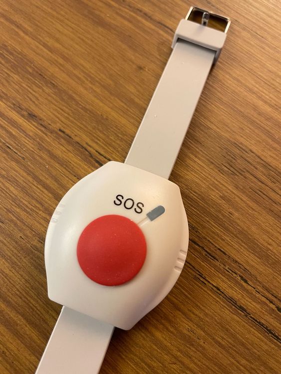 Notruf Pager Kaufen auf Ricardo