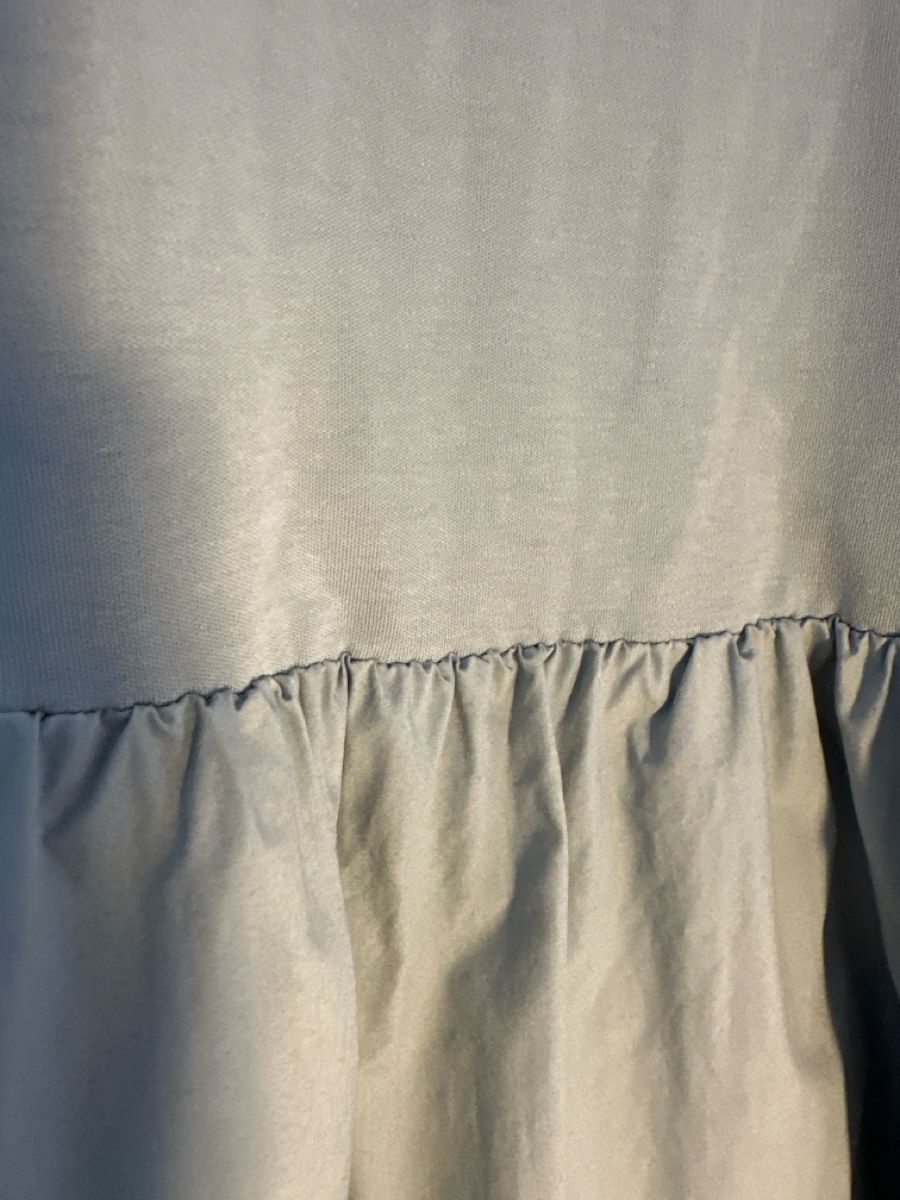 Cos Vestiti: COS Kleid Bw grün Gr.S – Nuovo (secondo la descrizione) da Bern venduto da Ibizaflow 1