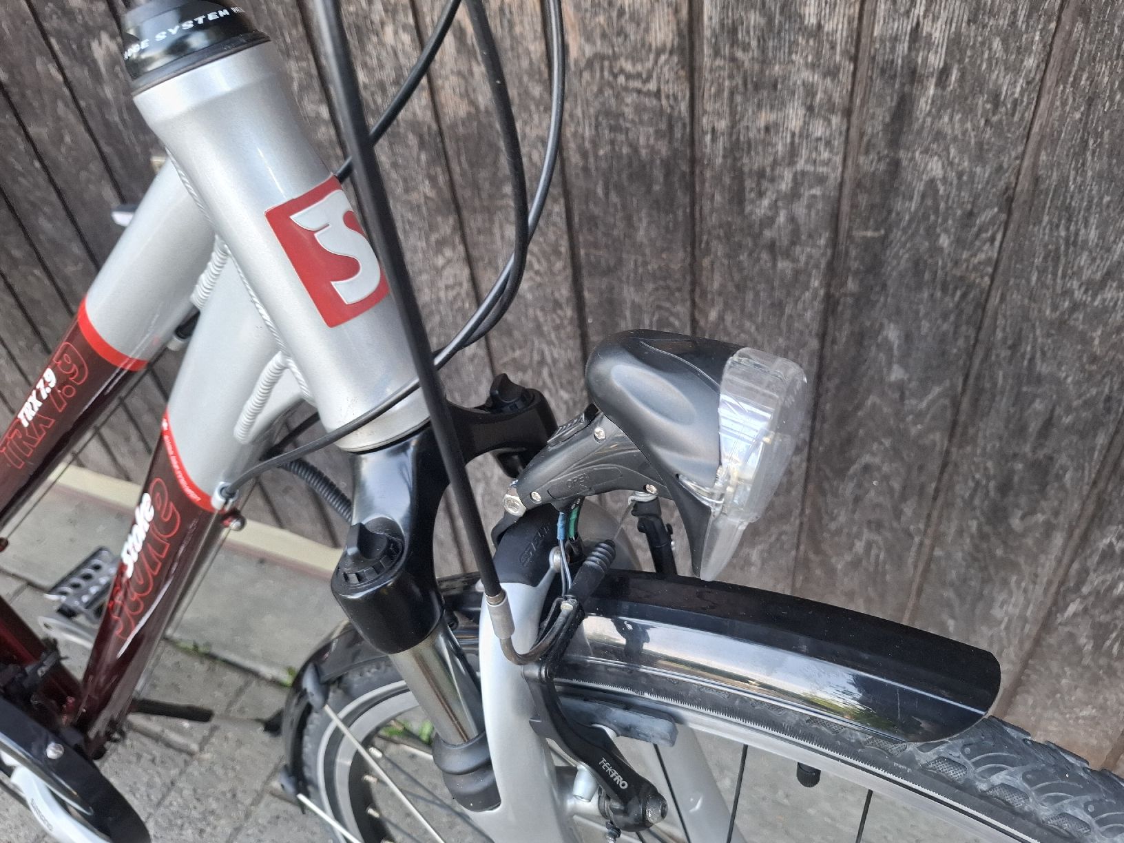 Biciclette: Damenvelo  – Usato da Balterswil venduto da schnecke89 7