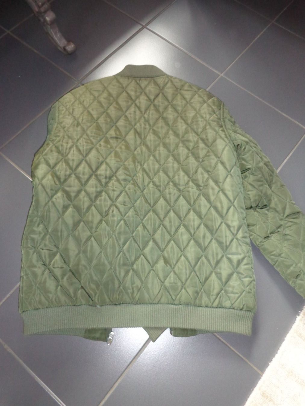 Jack & Jones Giacche & Cappotti: Bomberjacke – Usato da Greifensee venduto da Toggi11 2