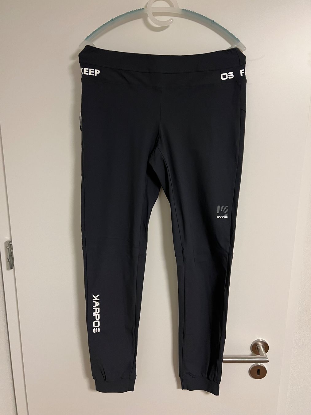 T-shirt: Karpos Lauf-Outfit – Nuovo (secondo la descrizione) da Glis venduto da MatteoBur